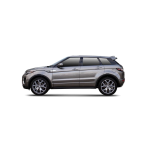 RANGE ROVER EVOQUE (L551) (з 12.2018 до н.ч.)  