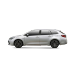 COROLLA Kombi (_E21_) (з 02.2019 до н.ч.)  