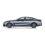 8 Gran Coupe (G16, F93) (з 07.2019 до н.ч.)  