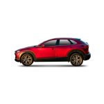 CX-30 (DM) (з 04.2019 до н.ч.)  