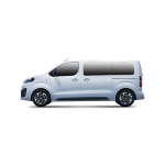 ZAFIRA LIFE (K0) (з 03.2019 до н.ч.)  