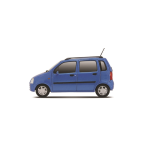 AGILA (A) (H00) (з 09.2000 до 12.2007)  