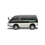 L 400 Kasten (PD_W, PC_W, PB_V, PA_W, PA_V) (з 12.1994 до 04.2007)  