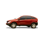 ACTYON I (с 11.2005 по до н.в.)  