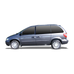 VOYAGER IV (RG, RS) (з 09.1999 до 12.2008)  