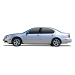 MAXIMA / MAXIMA QX V (A33) (з 04.1999 до 11.2003)  
