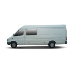 SPRINTER 4-T Kasten (904) (з 02.1995 до 05.2012)  