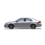MONDEO III (B5Y) (з 10.2000 до 03.2007)  