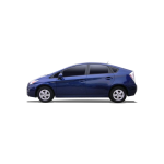 PRIUS СЕДАН (_W1_) (з 05.2000 до 01.2004)  