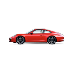 911 КАБРИОЛЕТ (991) (с 03.2012 по до н.в.)  