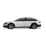 A4 Allroad B8 (8KH) (з 04.2009 до 05.2016)  
