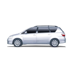 AVENSIS VERSO (_M2_) (з 05.2001 до 12.2011)  