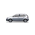 POLO (9N_) (з 10.2001 до 10.2014)  