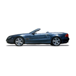 SL (R230) (з 10.2001 до 01.2012)  