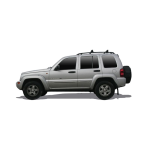 CHEROKEE (KJ) (з 03.2001 до 01.2008)  