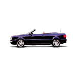 A4 Cabriolet (8H7, B6, 8HE, B7) (з 01.2002 до 12.2009)  