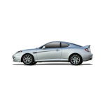 COUPE (GK) (з 01.2001 до 12.2012)  