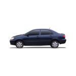 COROLLA СЕДАН (_E12_) (з 08.2000 до 03.2008)  