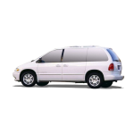 CARAVAN (с 01.1995 по 03.2001)  
