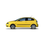 IBIZA III (6L1) (з 02.2002 до 11.2009)  