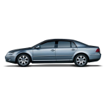 PHAETON (3D1, 3D2, 3D3, 3D4, 3D6, 3D7, 3D8, 3D9) (з 04.2002 до 03.2016)  