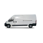 BOXER АВТОБУС (244, Z_) (з 12.2001 до н.ч.)  
