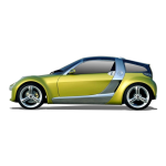 ROADSTER КУПЕ (452) (с 04.2003 по 11.2005)  