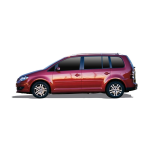 TOURAN (1T1, 1T2) (з 02.2003 до 05.2010)  