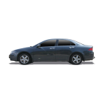 ACCORD VII (CL, CN) (з 01.2003 до 09.2012)  