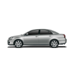 AVENSIS Kombi (_T25_) (з 04.2003 до 11.2008)  