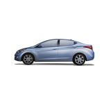 ELANTRA СЕДАН (MD, UD) (з 09.2010 до н.ч.)  
