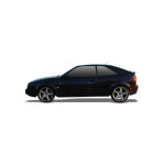 CORRADO (53I) (з 08.1987 до 12.1995)  