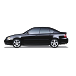 LEGACY IV (BL) (з 09.2003 до 12.2015)  