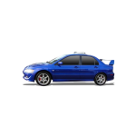 LANCER VII (CS_A, CT_A) (з 03.2000 до 12.2013)  
