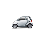 FORTWO КУПЕ (450) (с 01.2004 по 02.2007)  