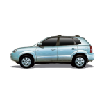 TUCSON (JM) (з 06.2004 до н.ч.)  