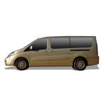 SCUDO Kasten (270_, 272_) (з 01.2007 до н.ч.)  
