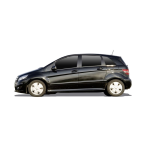 B-CLASS (W245) (з 03.2005 до 11.2011)  