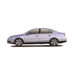PASSAT (3C2) (з 03.2005 до 12.2010)  