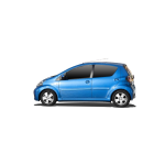 AYGO (_B1_) (з 02.2005 до 05.2014)  