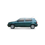 GOLF III Variant (1H5) (з 07.1993 до 04.1999)  