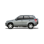 GRAND VITARA II (JT, TE, TD) (з 04.2005 до н.ч.)  