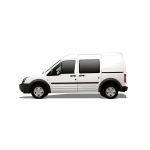 TRANSIT TOURNEO (з 07.2006 до 08.2014)  