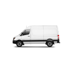 SPRINTER 3-T АВТОБУС (906) (з 06.2006 до н.ч.)  