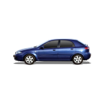 NUBIRA Wagon (J200) (с 07.2003 по до н.в.)  