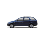PALIO (178_) (з 04.1996 до 08.2002)  