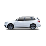 X5 (F15, F85) (з 08.2013 до 07.2018)  