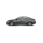 PASSAT (362) (з 08.2010 до 12.2015)  