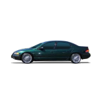 CIRRUS (з 05.1994 до 09.2000)  