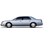 DEVILLE (з 09.1993 до 09.1999)  